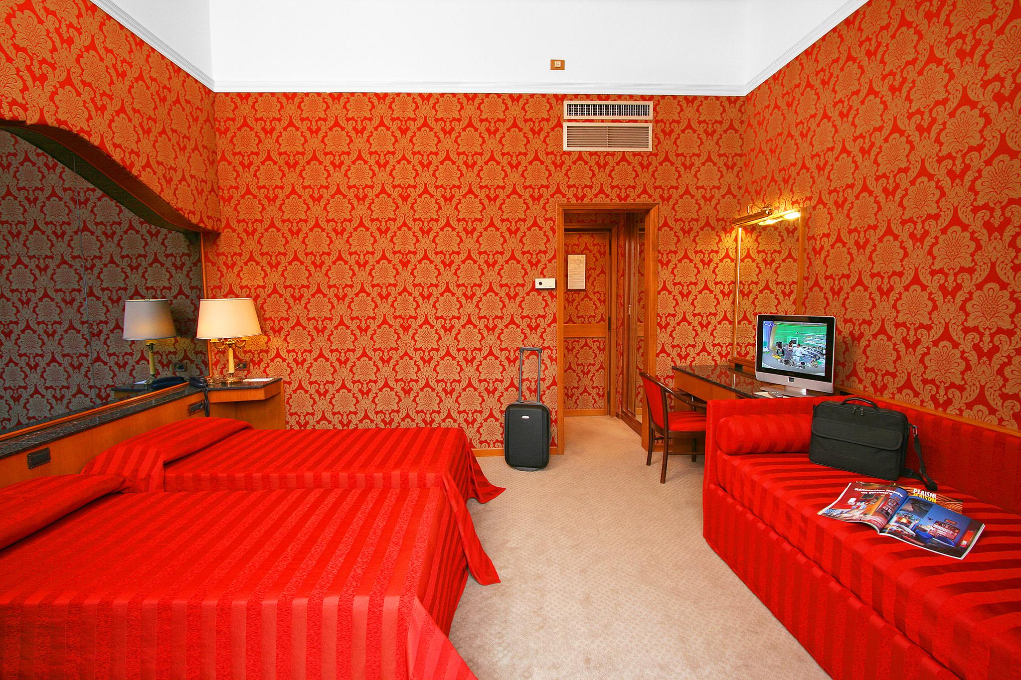 Hotel Arcangelo Róma Kültér fotó