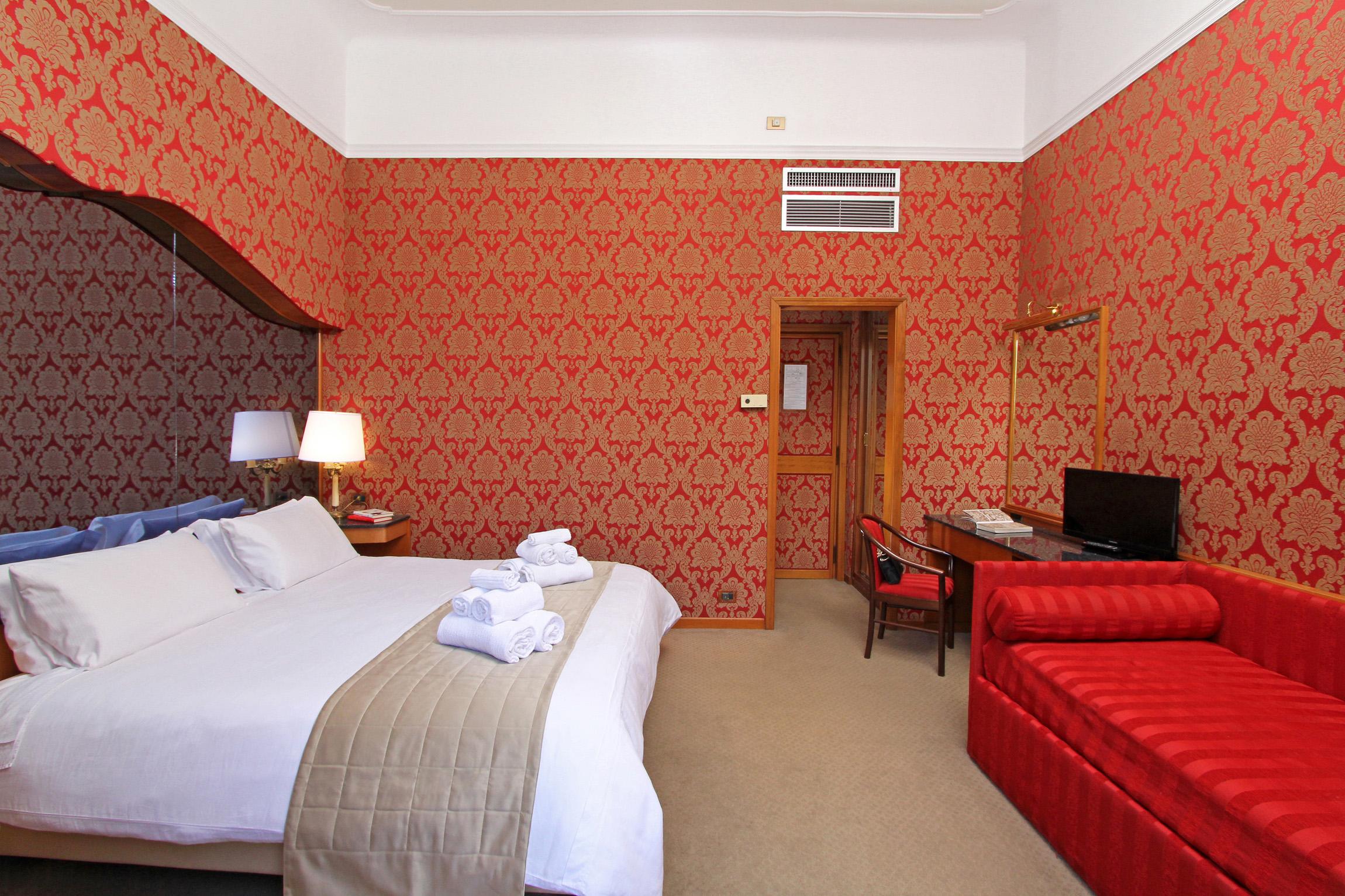 Hotel Arcangelo Róma Kültér fotó