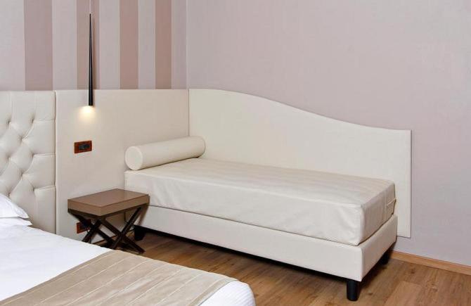 Hotel Arcangelo Róma Kültér fotó